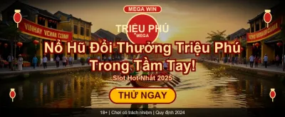 Trải Nghiệm Casino Trực Tuyến banner