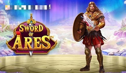 Sword of Ares