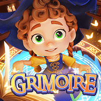 SÁCH PHÉP THUẬT game icon