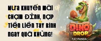 Hoàn Trả VIP Hàng Tuần 5% promotion image